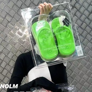 半倍のブリスターボックス